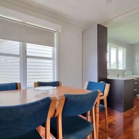 Family Gem In Hillsborough With Free Parking Leilighet Auckland Eksteriør bilde