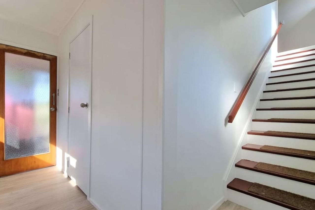Family Gem In Hillsborough With Free Parking Leilighet Auckland Eksteriør bilde