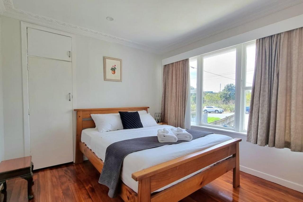 Family Gem In Hillsborough With Free Parking Leilighet Auckland Eksteriør bilde