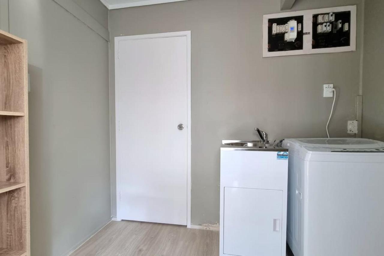 Family Gem In Hillsborough With Free Parking Leilighet Auckland Eksteriør bilde