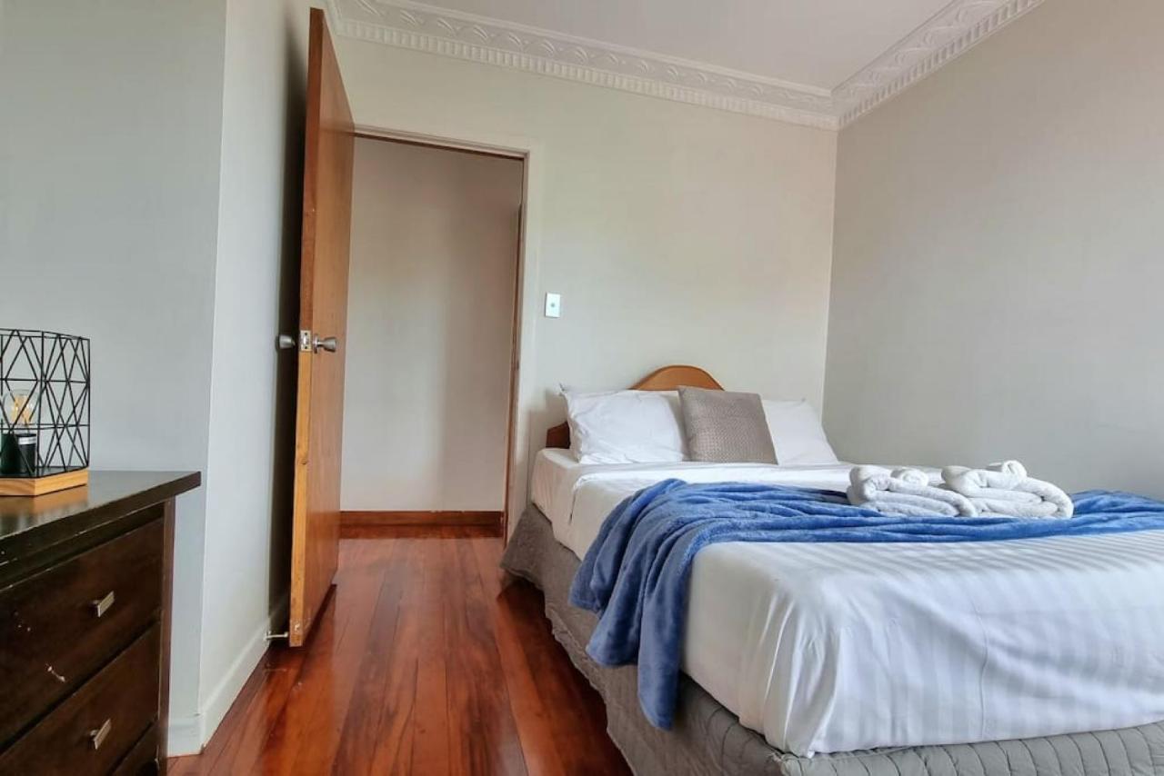 Family Gem In Hillsborough With Free Parking Leilighet Auckland Eksteriør bilde